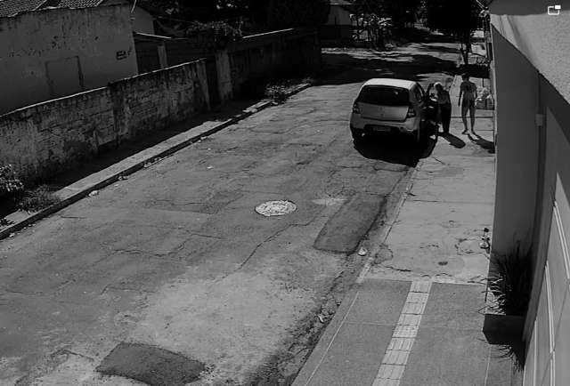 Trama da morte de idosa tem mentiras em delegacia e &ldquo;namorado&rdquo; policial