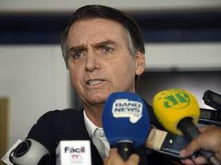 Ibope divulgou avaliação da popularidade de Jair Bolsonaro (Foto: Tânia Rêgo/Agência Brasil)