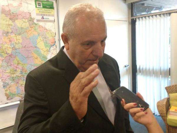Novo chefe tem 90 dias para mapear situa&ccedil;&atilde;o dos pres&iacute;dios de MS