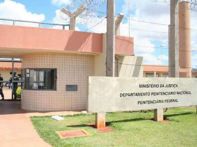  CNJ abre pauta com julgamento sobre grava&ccedil;&otilde;es no pres&iacute;dio na ter&ccedil;a-feira