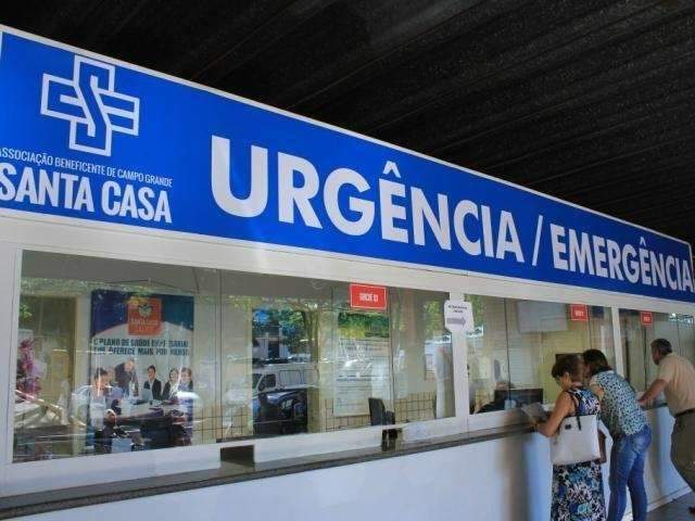 Santa Casa recebe R$ 2,1 milh&otilde;es e quita sal&aacute;rio dos m&eacute;dicos celetistas