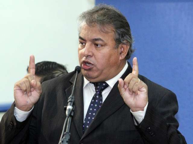Com &quot;estresse elevado&quot;, vereador obt&eacute;m atestado e n&atilde;o vai depor