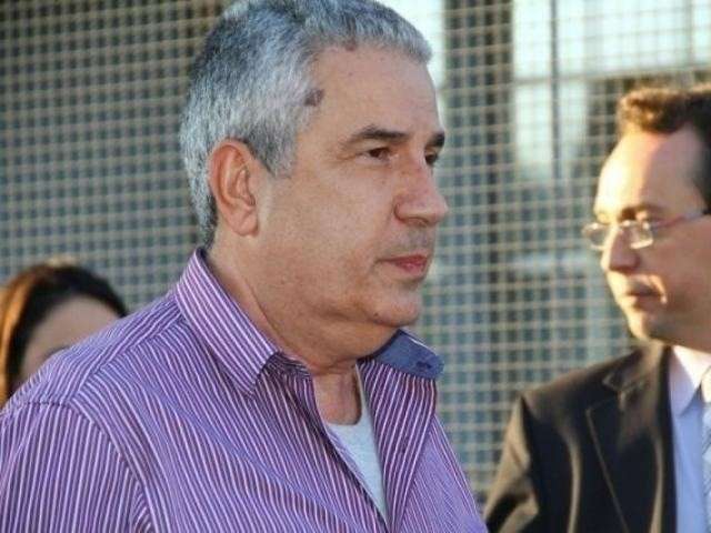 Desembargador do TRF-3 manda soltar Jo&atilde;o Amorim e Beto Mariano