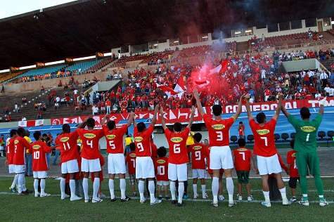  Federa&ccedil;&atilde;o muda hor&aacute;rio do cl&aacute;ssico &quot;Comer&aacute;rio&quot; no pr&oacute;ximo s&aacute;bado