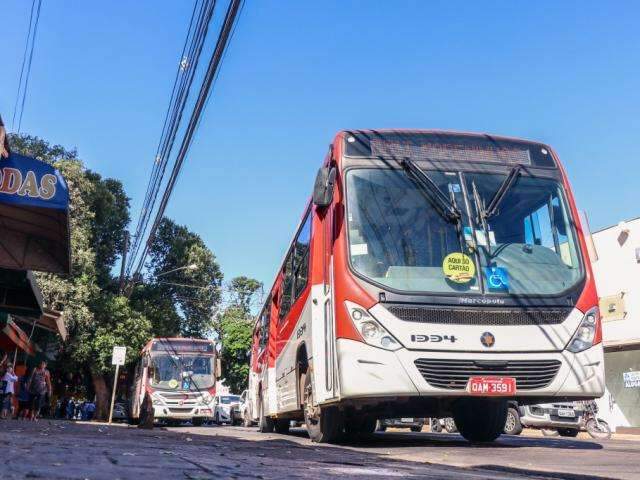 Motoristas acatam proposta de reajuste formulada com Tribunal