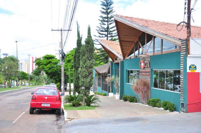  Infiltra&ccedil;&otilde;es geram conflitos entre condom&iacute;nio e pizzaria L&rsquo;aqua in Bocca