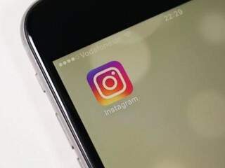 Aplicativo Instagram em tela de celular (Foto: Tecmundo)
