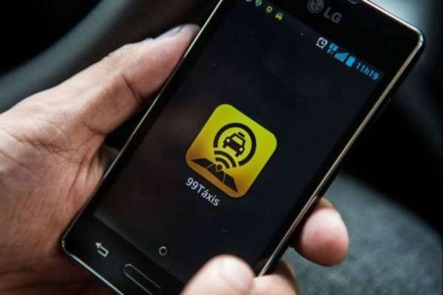 Para enfrentar a Uber, &#039;99 pop&#039; oferece corridas gratuitas nesta quinta