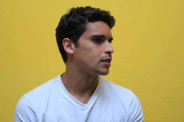 Em visita &agrave; Capital, Jean fala sobre a decad&ecirc;ncia do futebol estadual