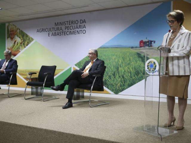 Representantes do Brics conhecem inova&ccedil;&otilde;es agr&iacute;colas do Brasil