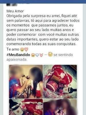 Sem grupo espec&iacute;fico, pol&iacute;cia estreia no Facebook para combater crime virtual