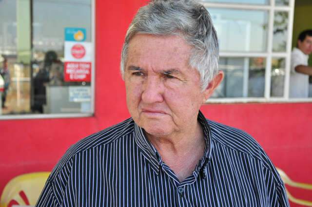  Temporal causa estragos na cidade de Alcin&oacute;polis, diz prefeito