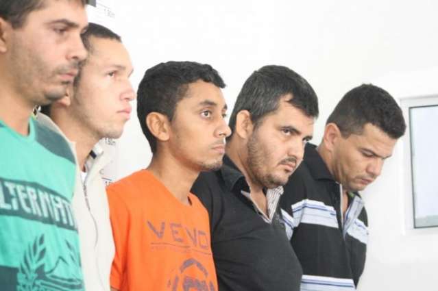 Fac&ccedil;&atilde;o criminosa resistiu a executar PM para manter &ldquo;neg&oacute;cios&rdquo; em MS