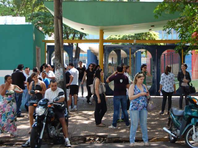  Profissionais da enfermagem elegem representantes do Conselho neste domingo