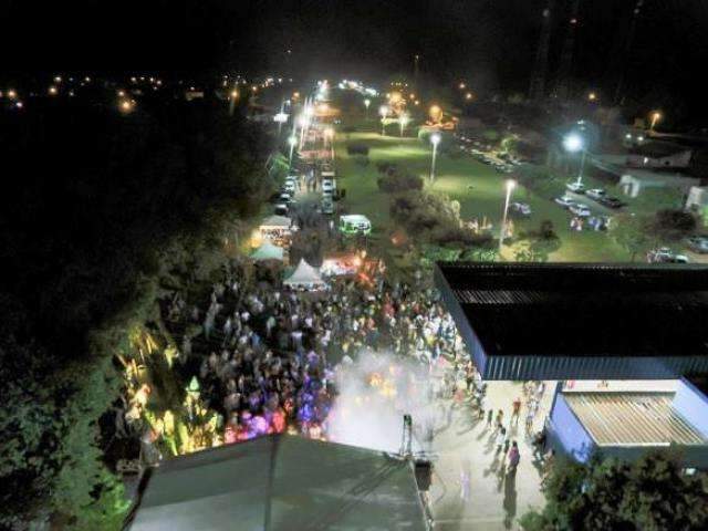 Por falta de dinheiro, 8&ordm; munic&iacute;pio de MS cancela Carnaval 2019