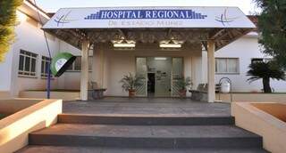 Por falta de medicamentos, hospital encaminha novos pacientes para outras unidades (Foto: Divulgação)