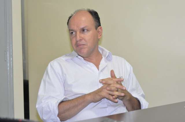 Mochi quer aumentar participa&ccedil;&atilde;o da popula&ccedil;&atilde;o com debates de temas do cotidiano