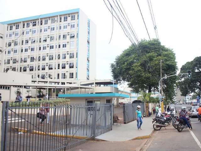 Santa Casa alega d&iacute;vida milion&aacute;ria para n&atilde;o negociar contrato com Unimed