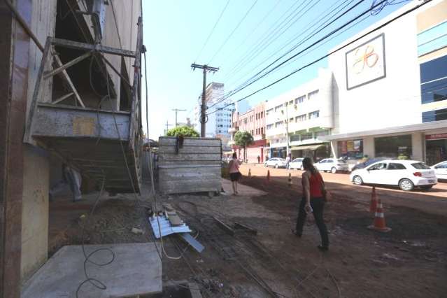 Expans&atilde;o do P&aacute;tio Central ter&aacute; loja da C&amp;A e passarela ligando pr&eacute;dios