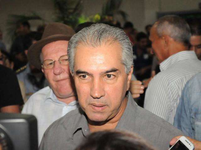 Governador inaugura novos leitos de UTI e visita aldeia ind&iacute;gena no interior 