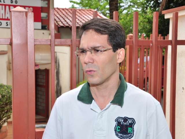 PT local minimiza discurso de Lula contra &quot;aventura&quot; em elei&ccedil;&atilde;o 