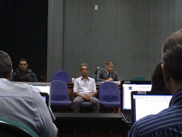 Durante mutir&atilde;o, tribunais da Capital v&atilde;o levar a j&uacute;ri ao menos 19 r&eacute;us