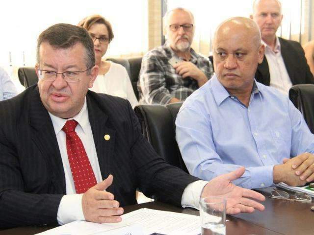 MS procura 3,4 mil servidores &#039;sumidos&#039; e que podem ficar sem sal&aacute;rios