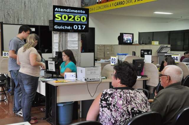 Antes de mandar IPTU 2015, prefeitura chama contribuinte para renegociar d&iacute;vida