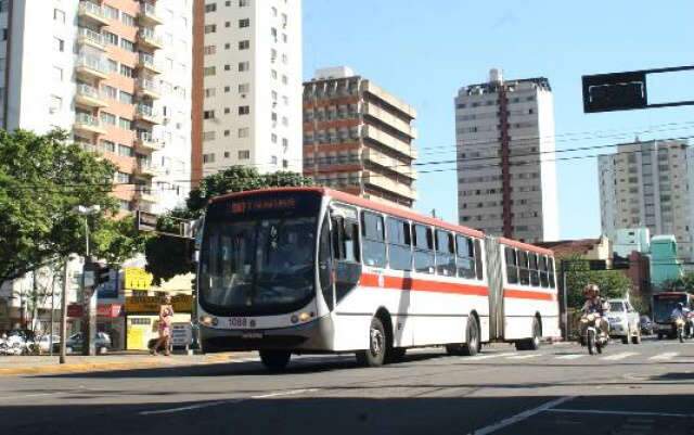  Agetran interdita ruas a partir de hoje para anivers&aacute;rio de Campo Grande