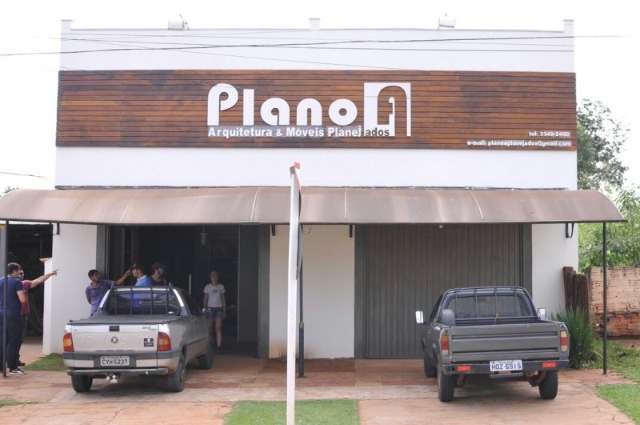Moradores &quot;cansam&quot; da onda de furtos e protestam contra viol&ecirc;ncia
