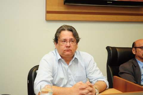 Santa Casa trabalha com déficit mensal de R$ 2 milhões, diz secretário