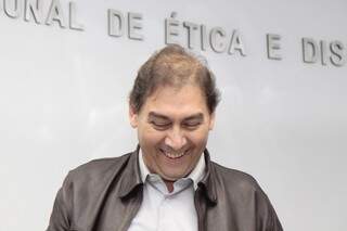 Bernal ignora aliados e articula candidato próprio a governador Bernal ignora aliados e articula candidato próprio a governador