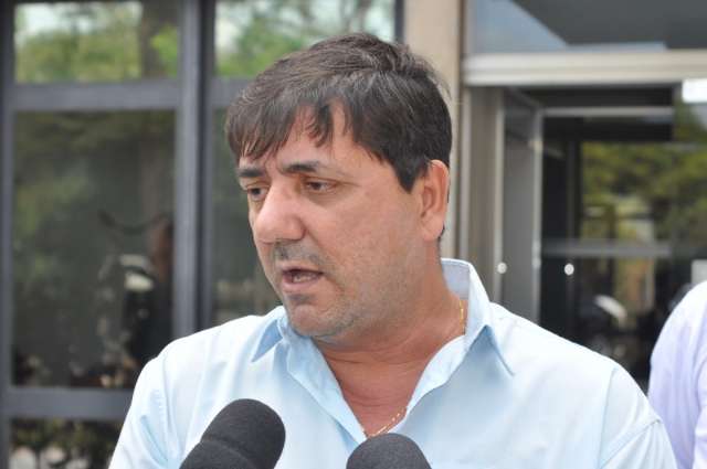 Com indicativo de greve, Fetems e governo voltam a discutir reajuste