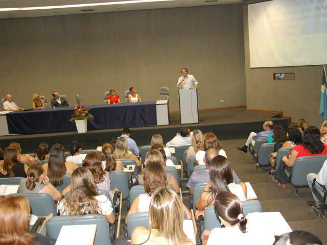  Forma&ccedil;&atilde;o padroniza atendimentos das Consultas de Enfermagem