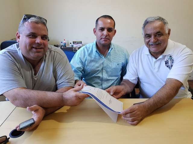Com in&iacute;cio previsto para outubro, S&eacute;rie B da FFMS tem apenas um time confirmado