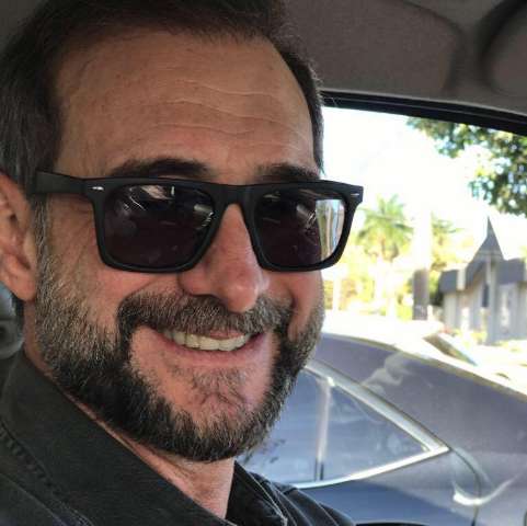 Altair Perondi &eacute; preso em a&ccedil;&atilde;o contra fraude em cilindros de oxig&ecirc;nio