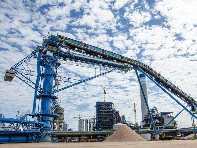Ind&uacute;stria supera crise e projeta crescimento de 7,21% no PIB do setor