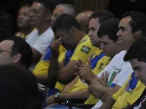  TST determina fim da greve dos Correios a partir de quinta-feira