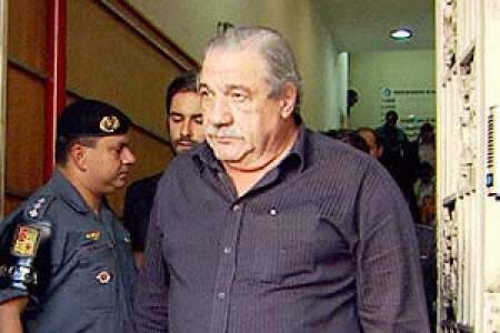  TJ/SP revoga pris&atilde;o preventiva de Francisco Lagos e Cance J&uacute;nior