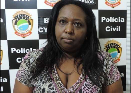 Mulher &eacute; indiciada por se passar por funcion&aacute;ria do Detran