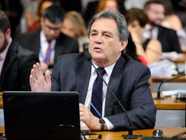 CCJ pauta projeto de Moka que obriga detentos a pagaram por &ldquo;estadia&rdquo; em pris&otilde;es