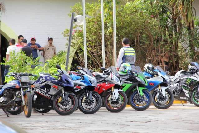 Tr&acirc;nsito matou 98 pessoas na capital; 61% eram motociclistas