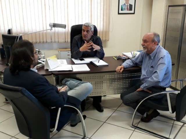 Procon vai fiscalizar aumento abusivo no pre&ccedil;o dos combust&iacute;veis em MS