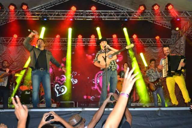 Prefeitura prepara programa&ccedil;&atilde;o com atra&ccedil;&otilde;es culturais para comemorar 71 anos