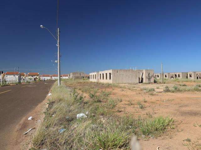 &quot;Sonho virou pesadelo&quot;, diz mutu&aacute;rio que ocupou apartamento da Homex 