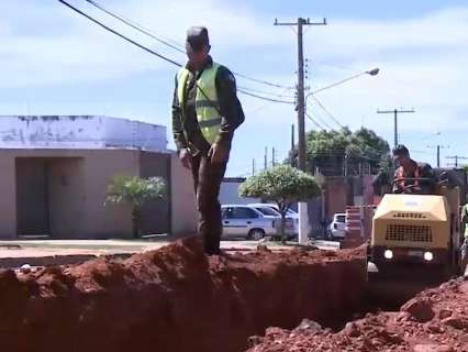 Exército fecha Bandeirantes por 4 dias para obras de drenagem