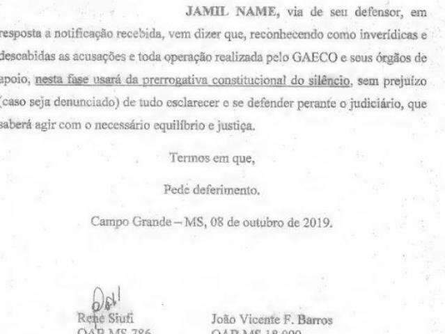 &quot;Inver&iacute;dicas e descabidas&quot;, diz defesa de Name e policiais sobre acusa&ccedil;&otilde;es