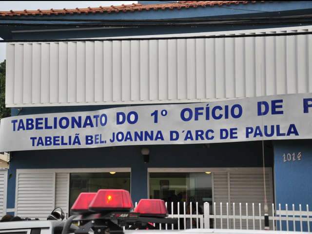 Associa&ccedil;&atilde;o tenta derrubar o poder do TJ de afastar titulares de cart&oacute;rios