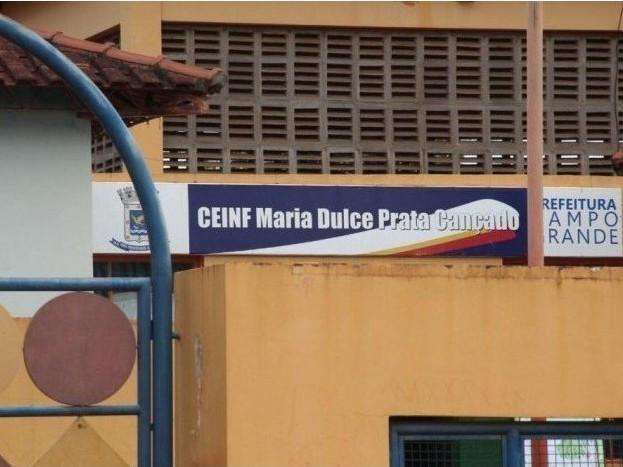 Ceinfs &#039;mudam&#039; de nome e diretores s&atilde;o designados nas escolas municipais