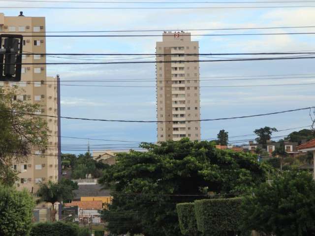 Tempo quente e chuva isolada continuam na previs&atilde;o para MS